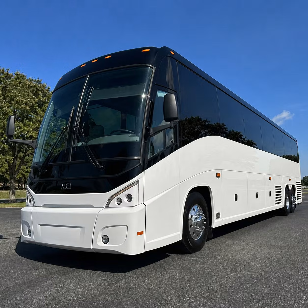 fort lauderdale employee transportation