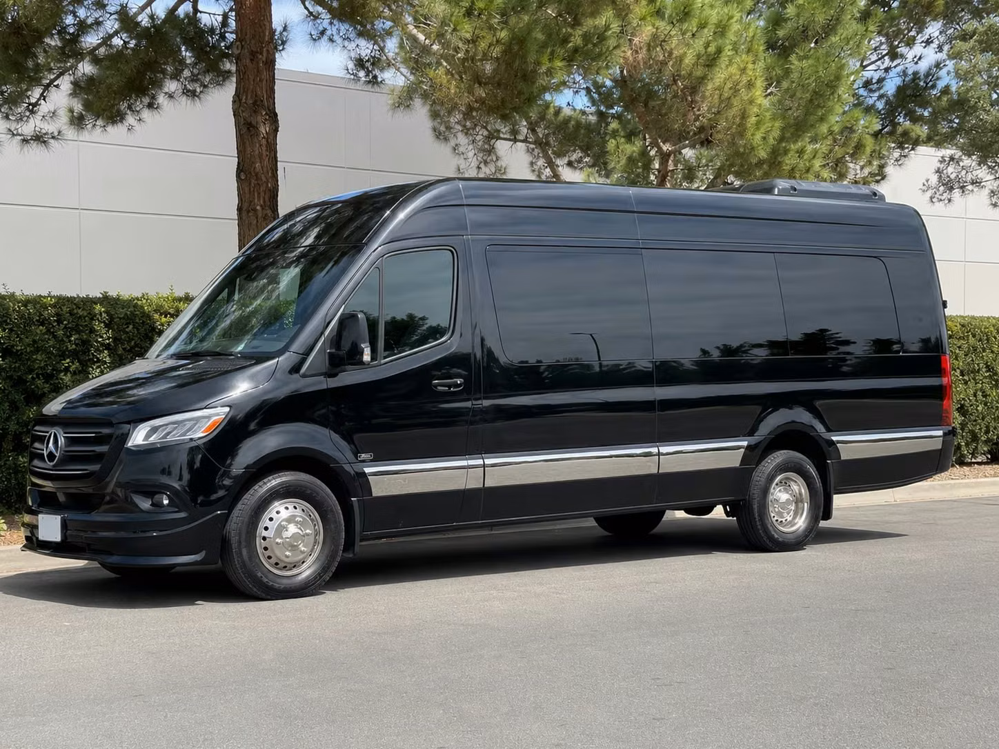 fort lauderdale field trip transportation